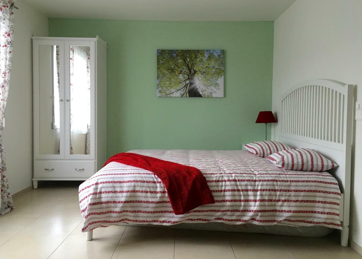 Charming Studio Near Rotsee Lucerne Kitchen/Wifi/Wasching Machine Zewnętrze zdjęcie