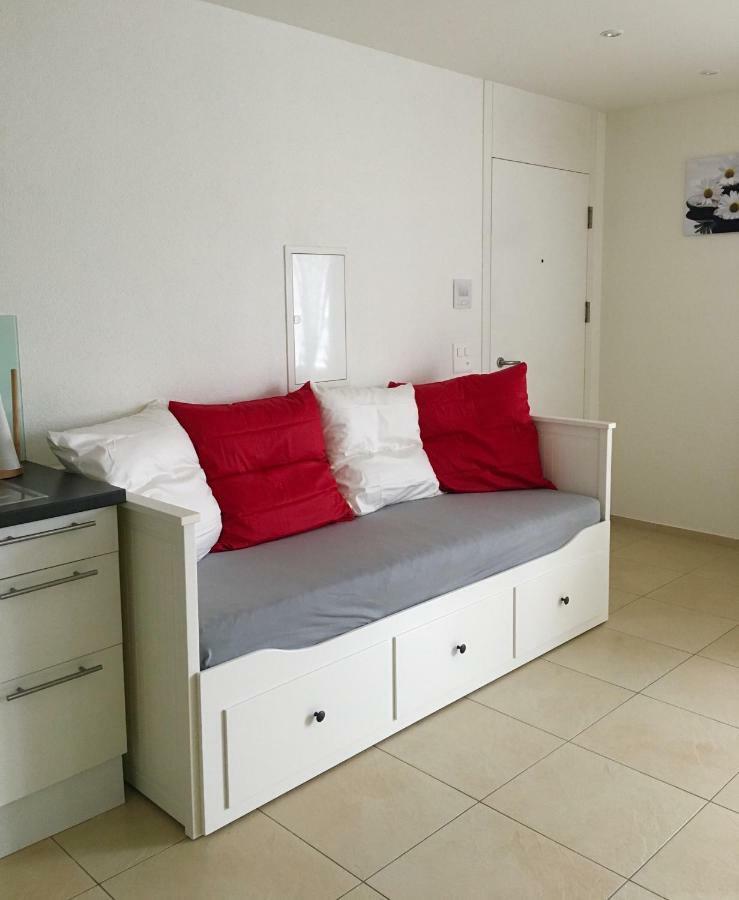 Charming Studio Near Rotsee Lucerne Kitchen/Wifi/Wasching Machine Zewnętrze zdjęcie