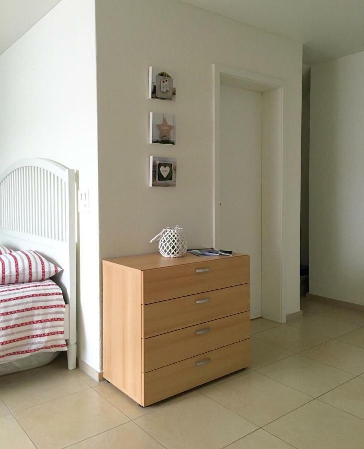 Charming Studio Near Rotsee Lucerne Kitchen/Wifi/Wasching Machine Zewnętrze zdjęcie