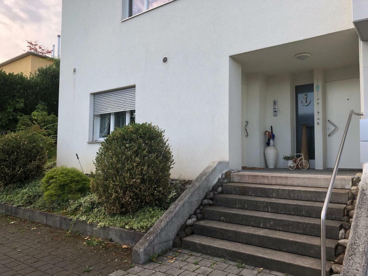 Charming Studio Near Rotsee Lucerne Kitchen/Wifi/Wasching Machine Zewnętrze zdjęcie