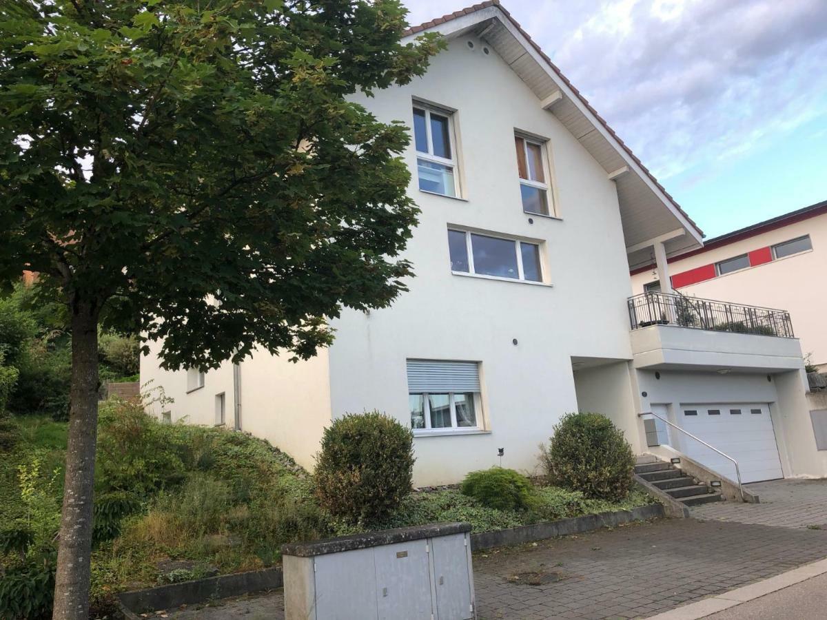 Charming Studio Near Rotsee Lucerne Kitchen/Wifi/Wasching Machine Zewnętrze zdjęcie